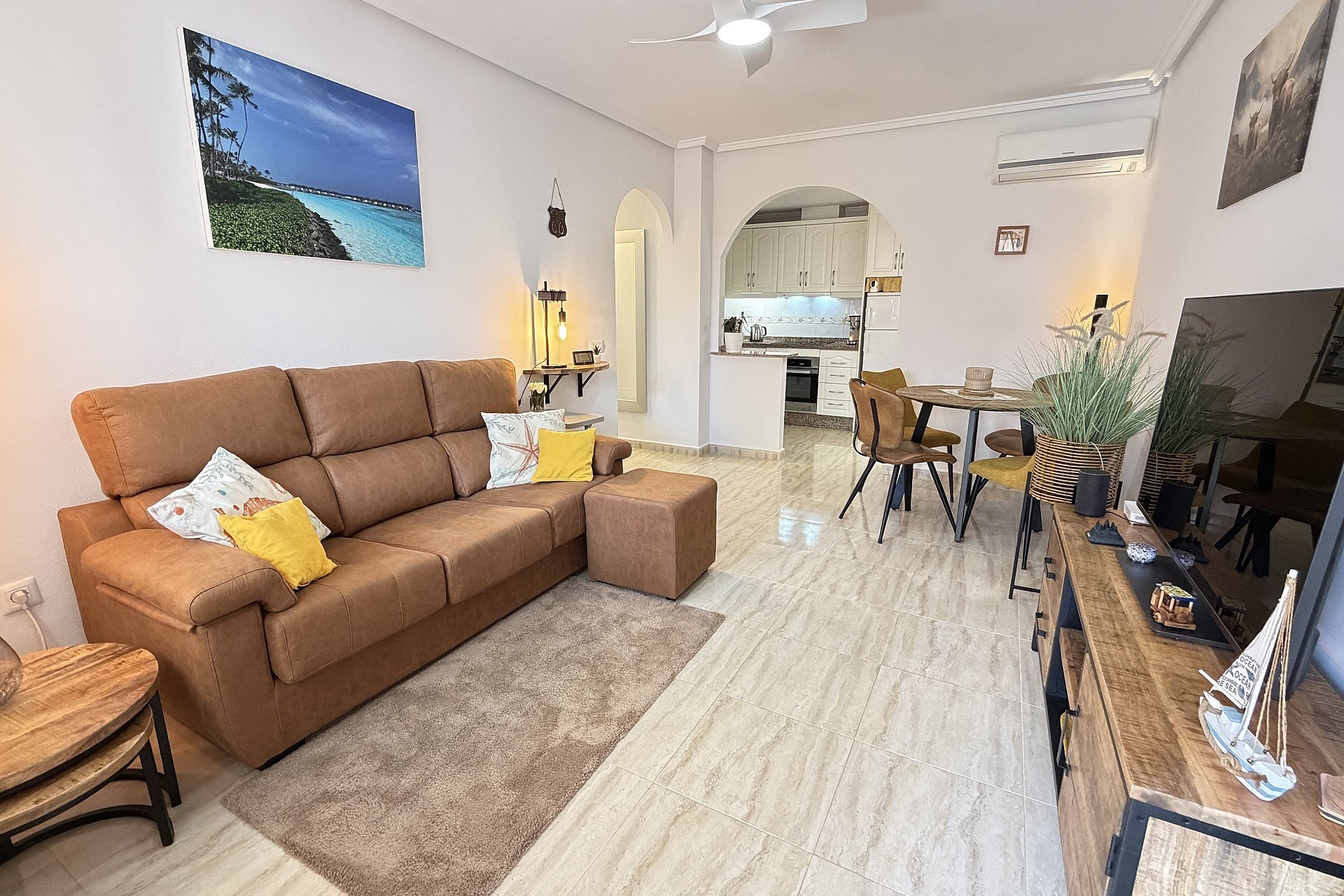 Reventa - Apartment -
Orihuela Costa - Costa Blanca