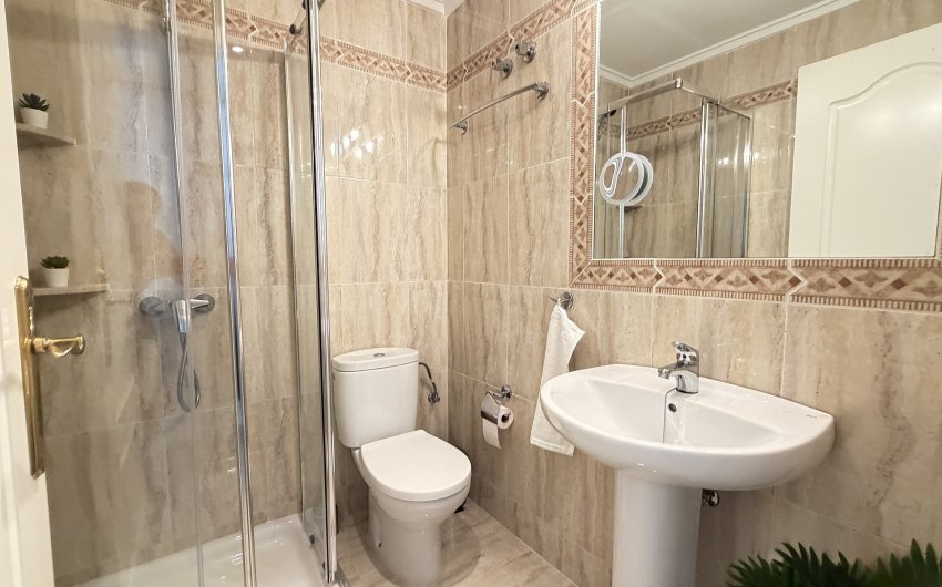 Reventa - Apartment -
Orihuela Costa - Costa Blanca