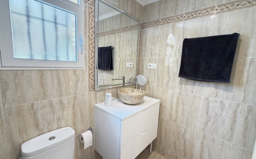 Reventa - Apartment -
Orihuela Costa - Costa Blanca
