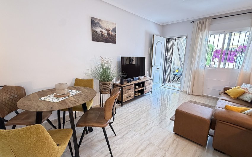 Reventa - Apartment -
Orihuela Costa - Costa Blanca