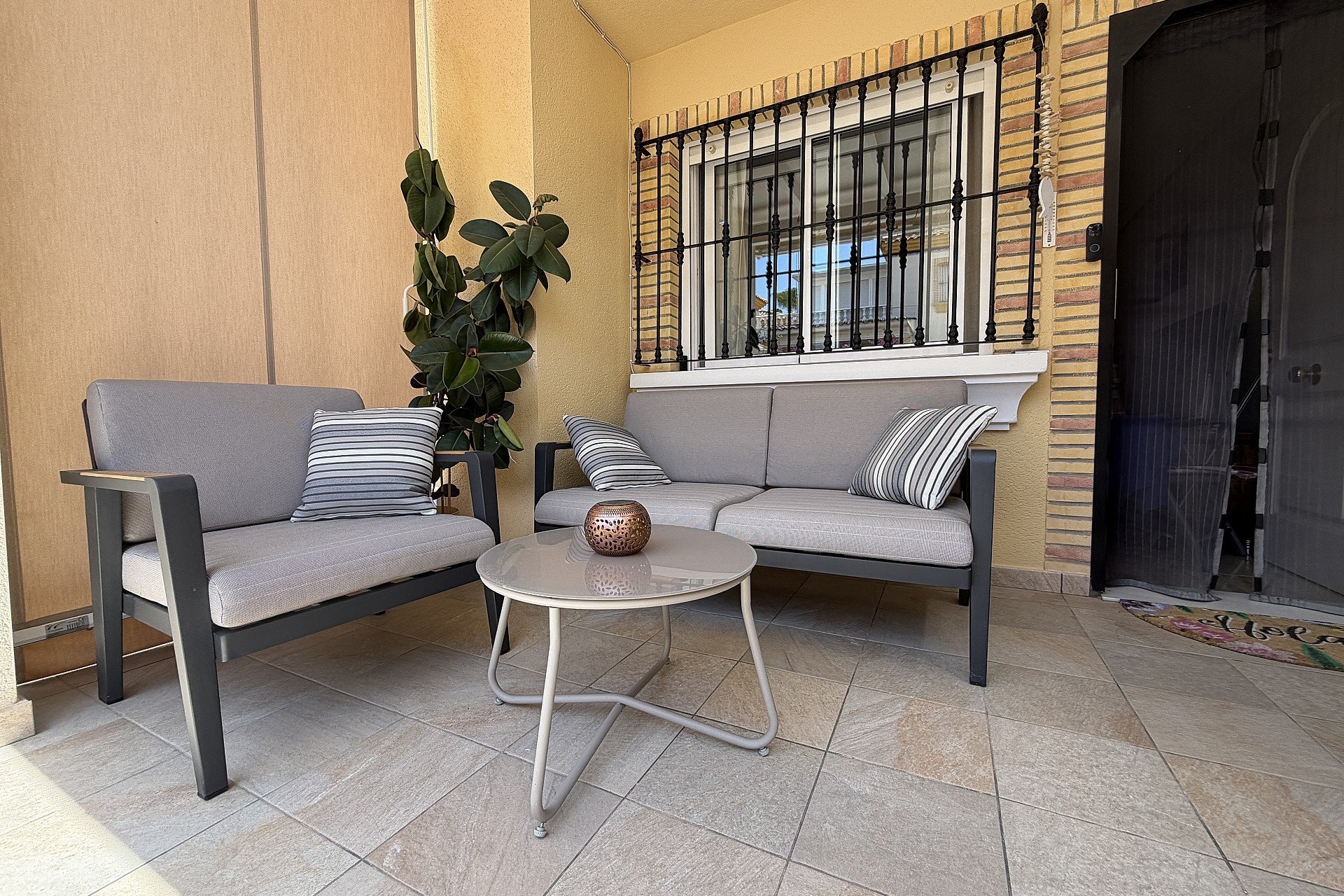 Reventa - Apartment -
Orihuela Costa - Costa Blanca