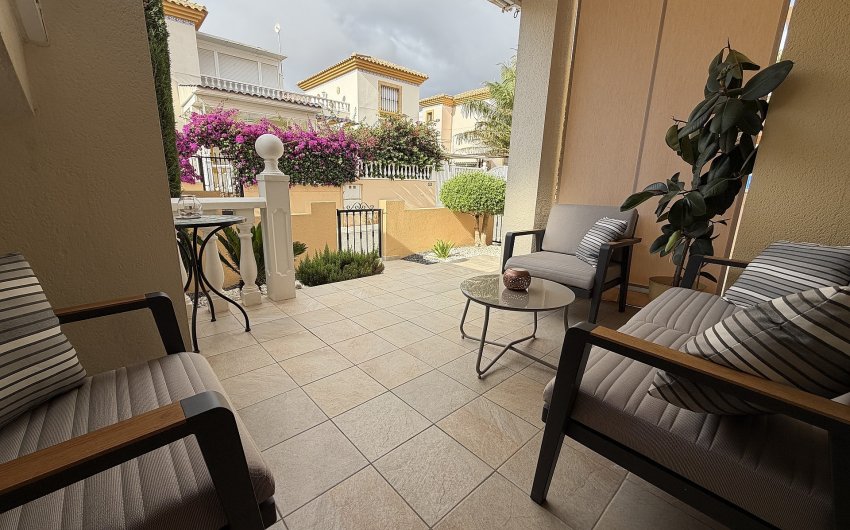 Reventa - Apartment -
Orihuela Costa - Costa Blanca