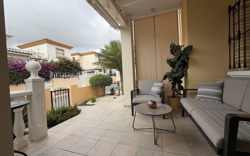 Reventa - Apartment -
Orihuela Costa - Costa Blanca