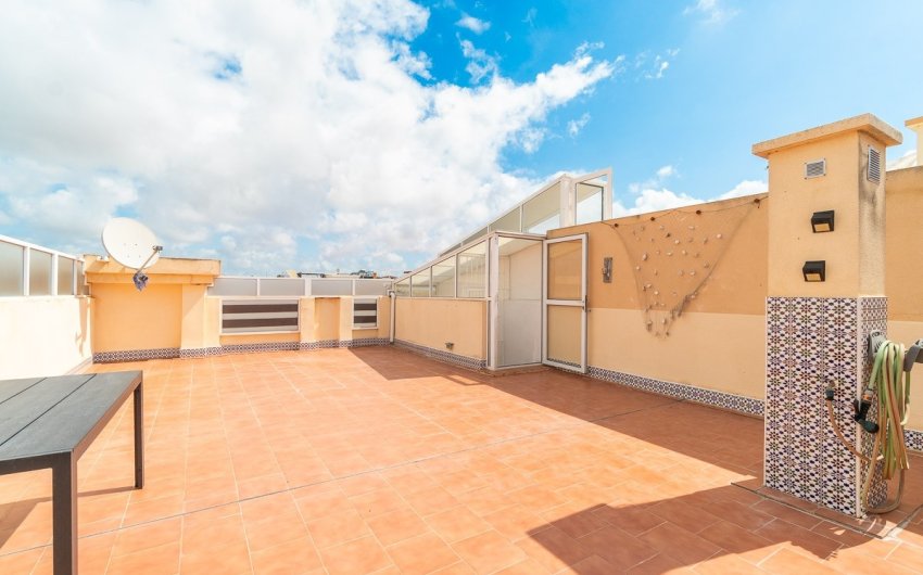 Reventa - Apartment -
Orihuela Costa - Costa Blanca