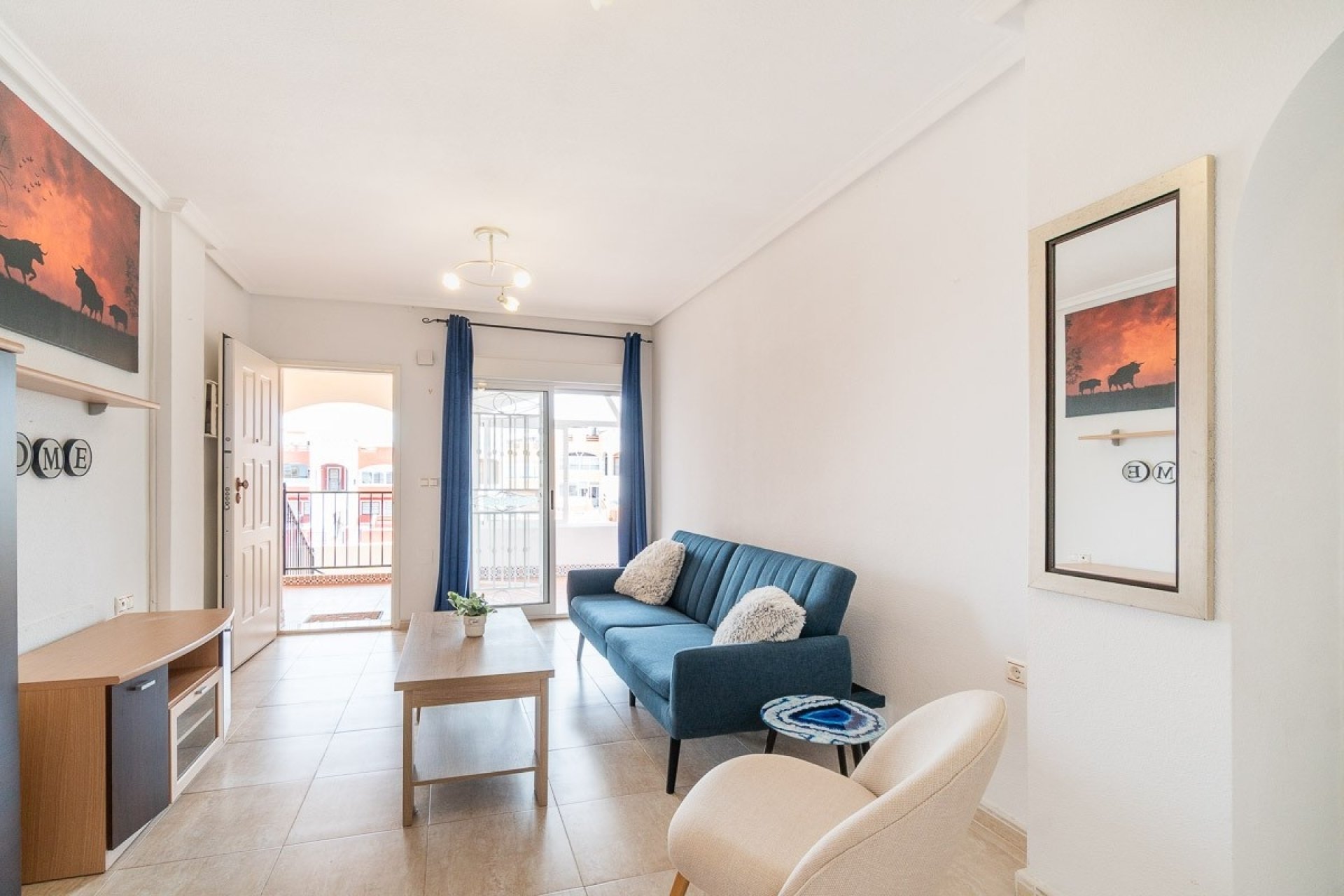 Reventa - Apartment -
Orihuela Costa - Costa Blanca