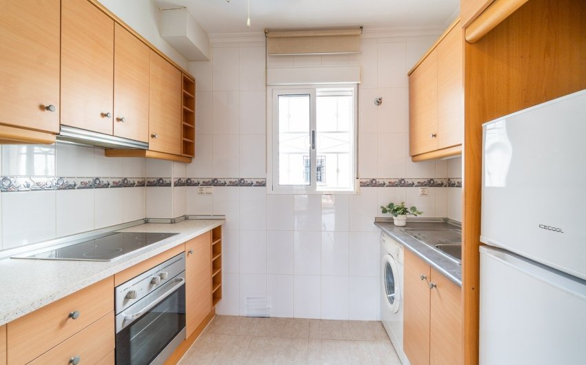 Reventa - Apartment -
Orihuela Costa - Costa Blanca