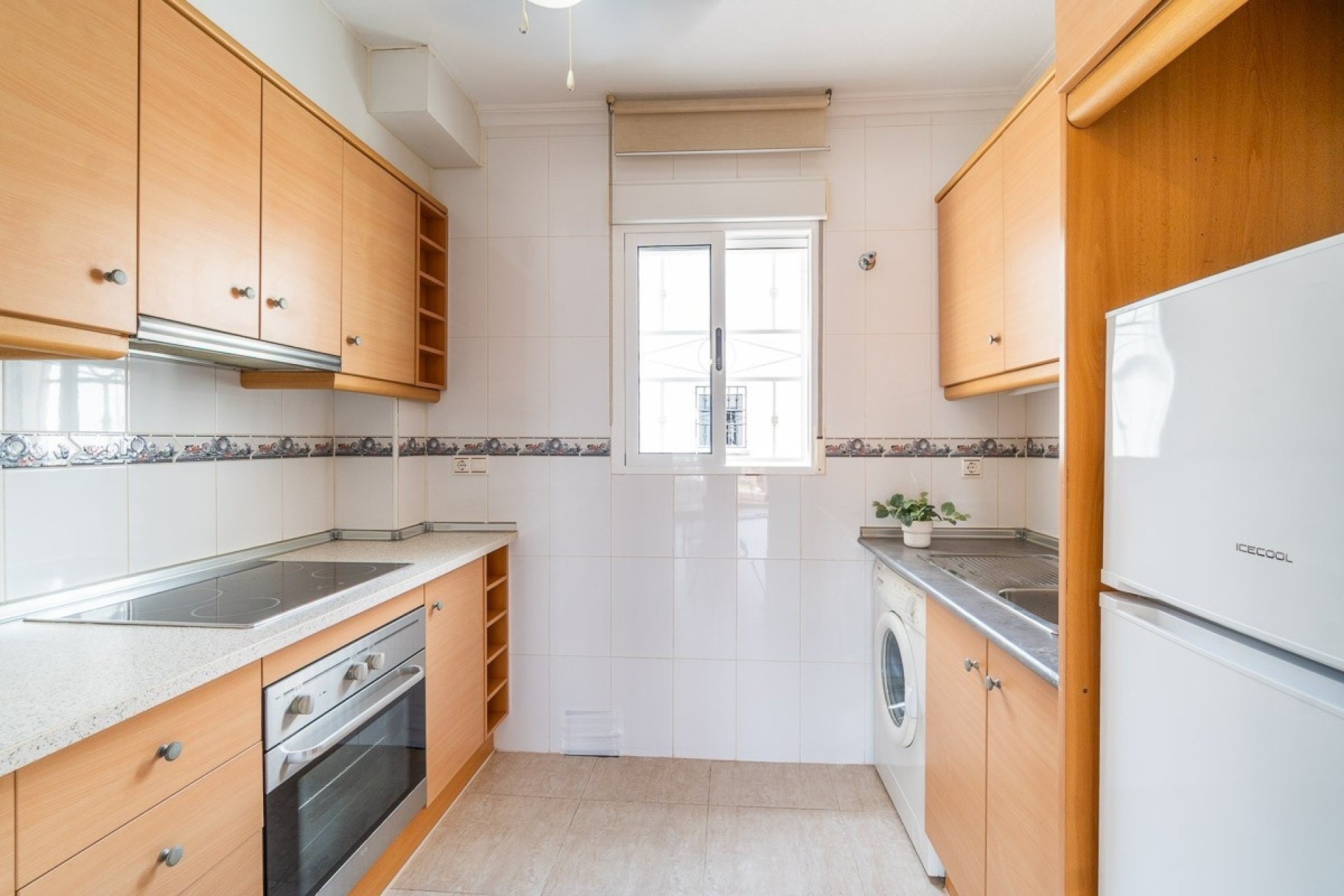 Reventa - Apartment -
Orihuela Costa - Costa Blanca