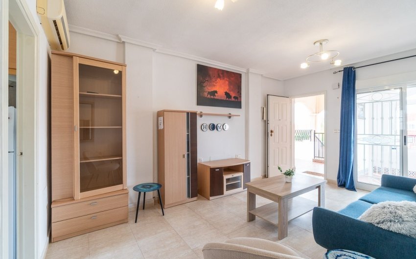 Reventa - Apartment -
Orihuela Costa - Costa Blanca