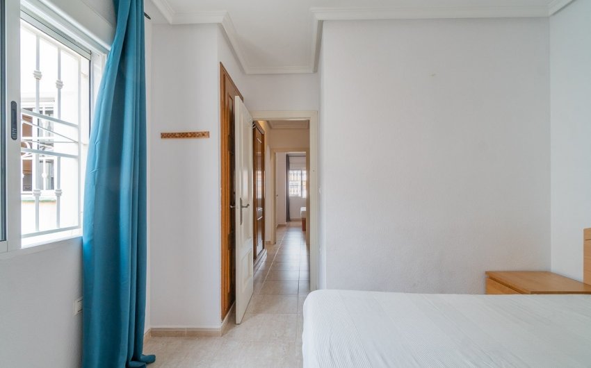 Reventa - Apartment -
Orihuela Costa - Costa Blanca