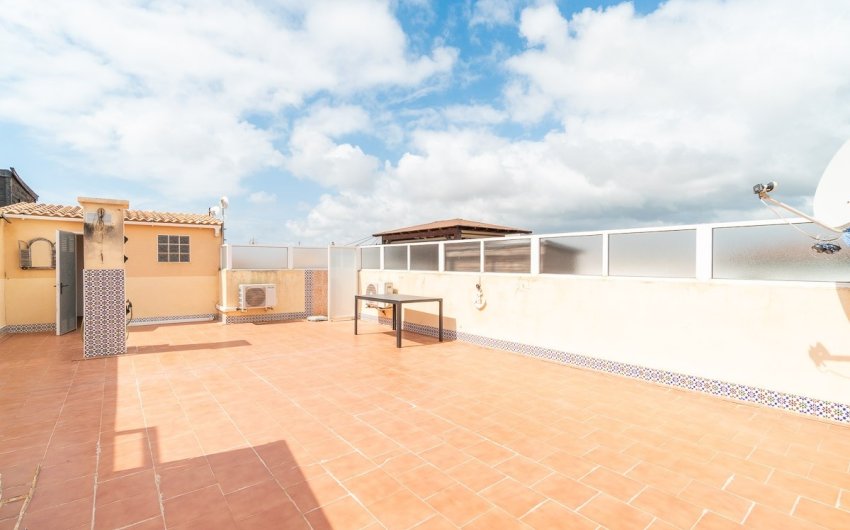 Reventa - Apartment -
Orihuela Costa - Costa Blanca