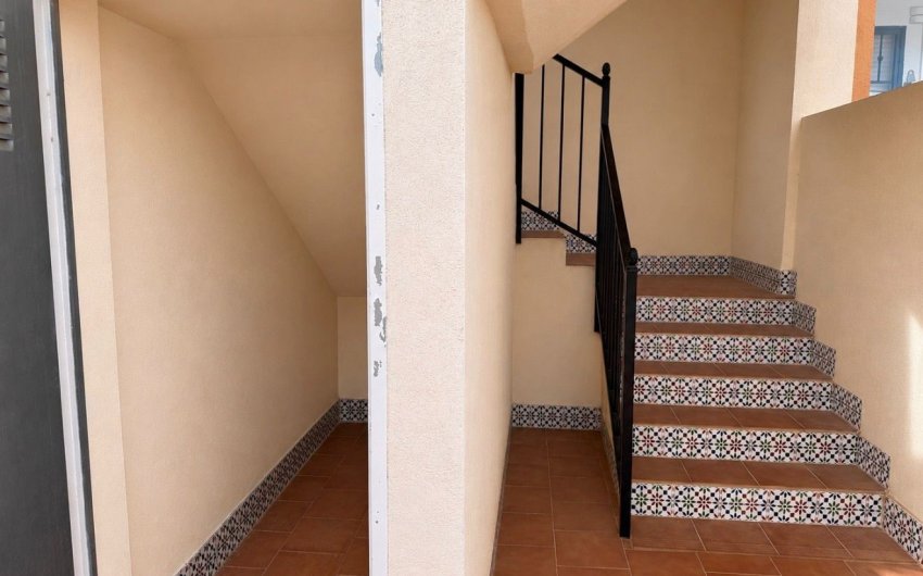 Reventa - Apartment -
Orihuela Costa - Costa Blanca