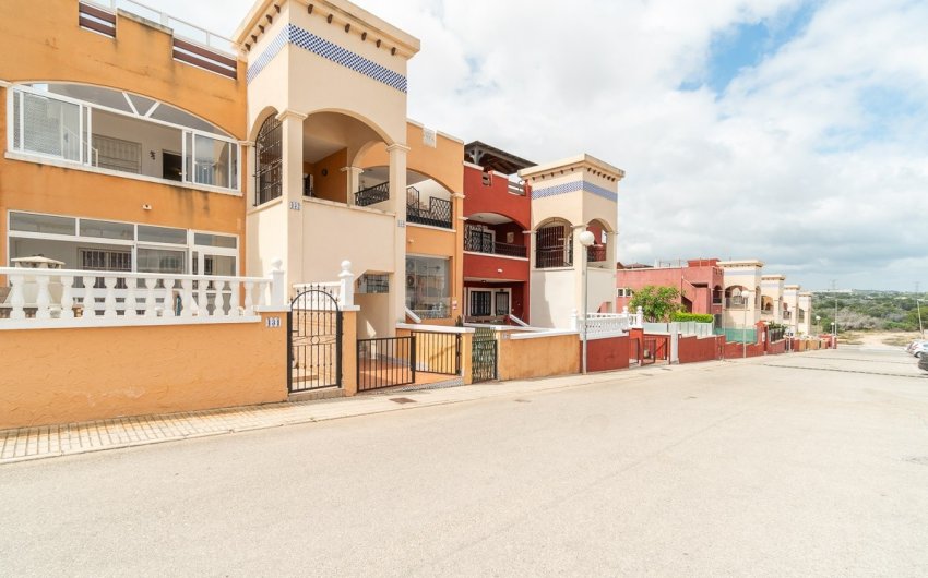 Reventa - Apartment -
Orihuela Costa - Costa Blanca