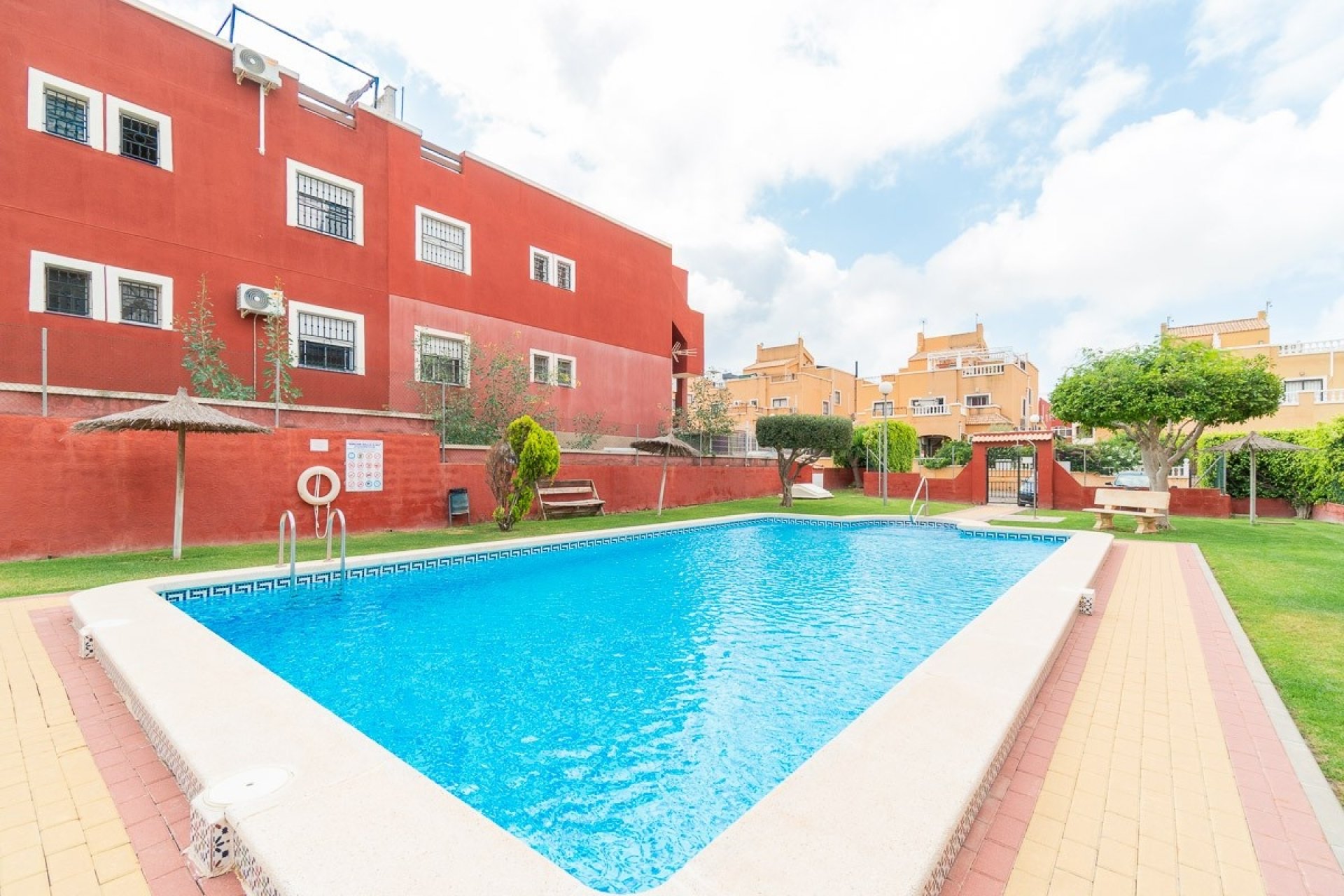 Reventa - Apartment -
Orihuela Costa - Costa Blanca