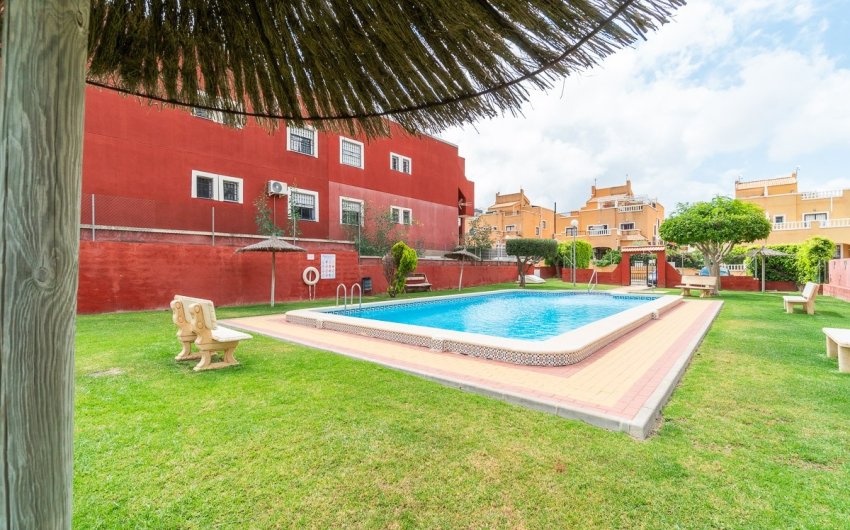 Reventa - Apartment -
Orihuela Costa - Costa Blanca