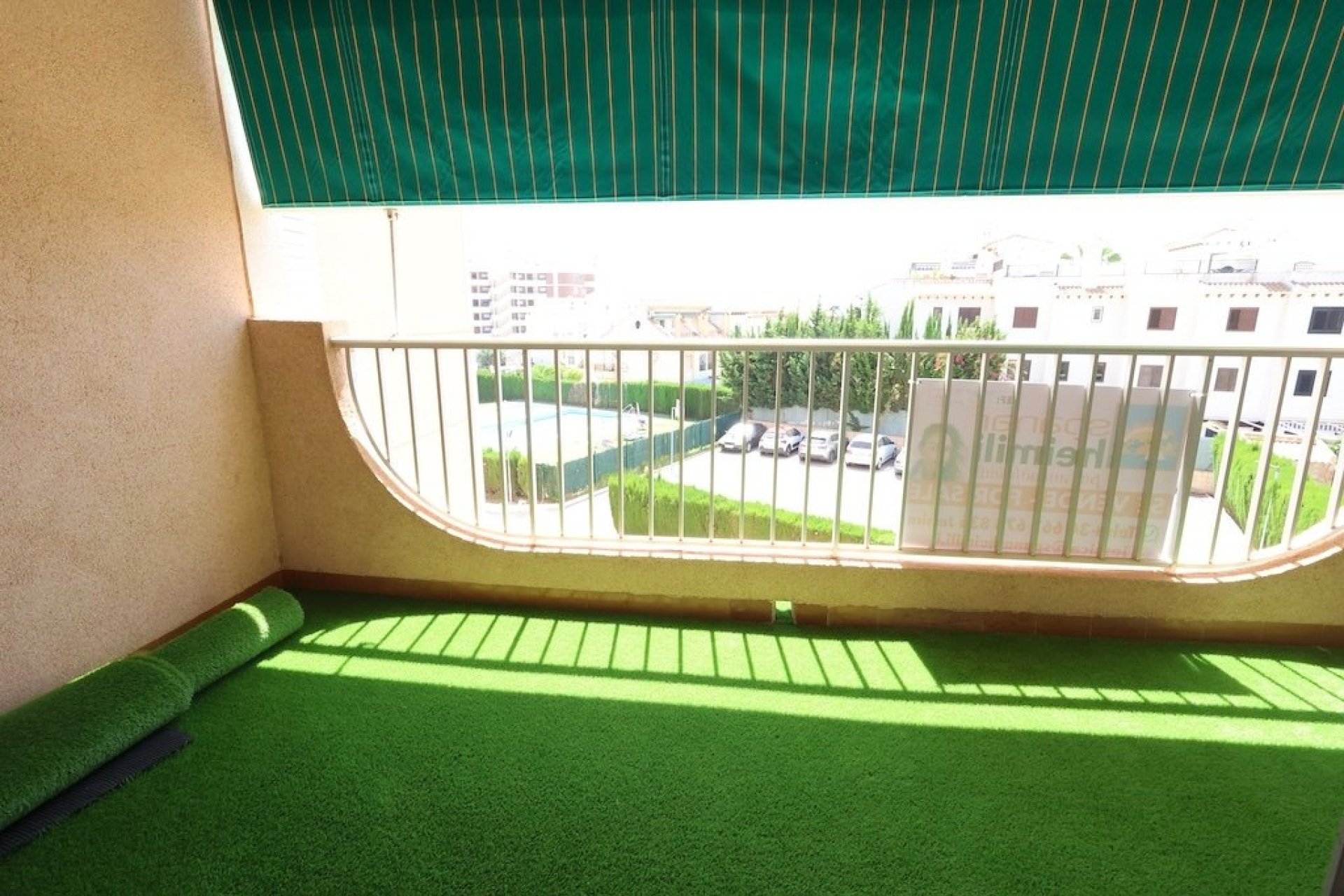 Reventa - Apartment -
Orihuela Costa - Costa Blanca