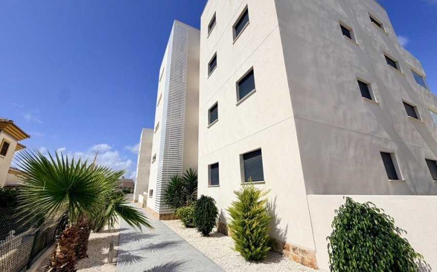 Reventa - Apartment -
Orihuela Costa - Costa Blanca