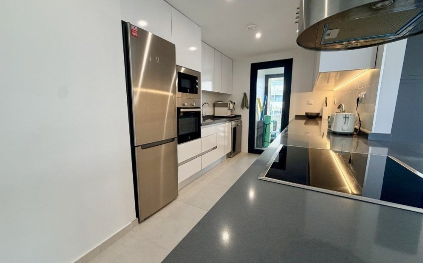 Reventa - Apartment -
Orihuela Costa - Costa Blanca