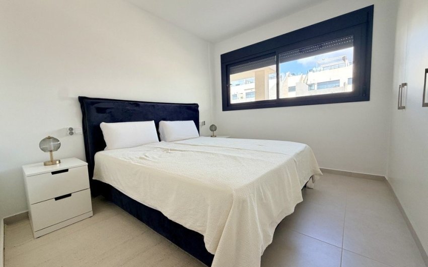 Reventa - Apartment -
Orihuela Costa - Costa Blanca