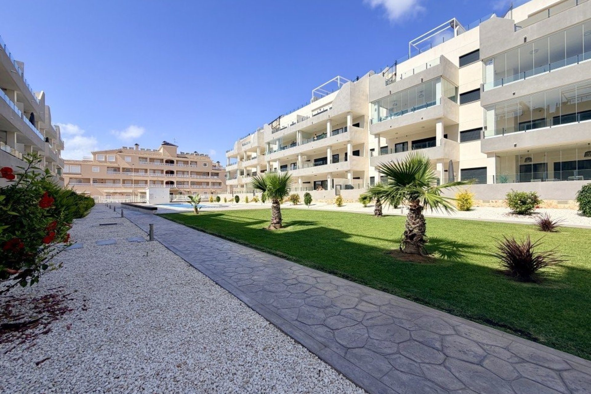 Reventa - Apartment -
Orihuela Costa - Costa Blanca