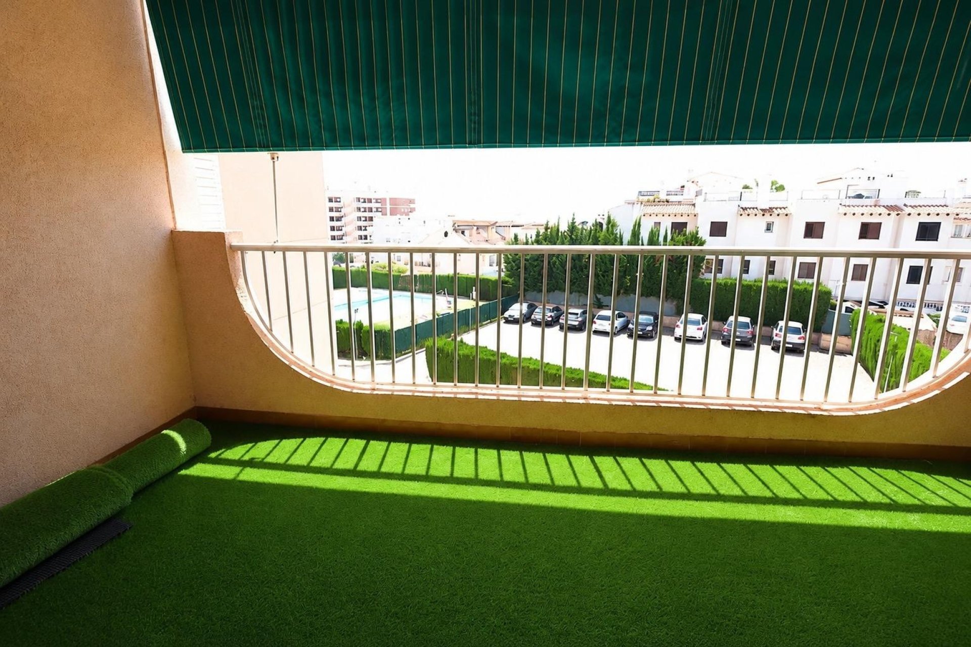 Reventa - Apartment -
Orihuela Costa - Costa Blanca