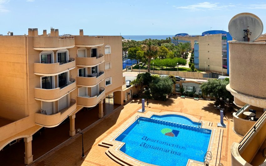 Reventa - Apartment -
Orihuela Costa - Costa Blanca