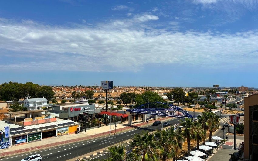 Reventa - Apartment -
Orihuela Costa - Costa Blanca