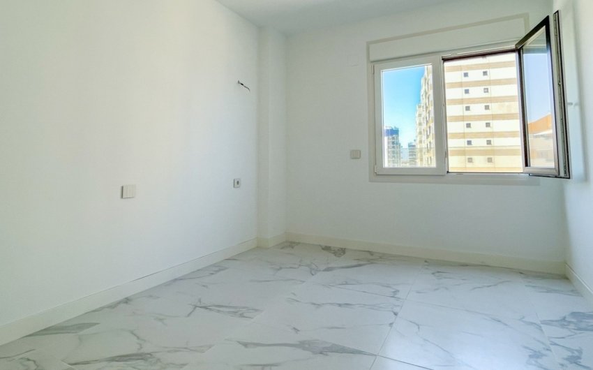 Reventa - Apartment -
Orihuela Costa - Costa Blanca