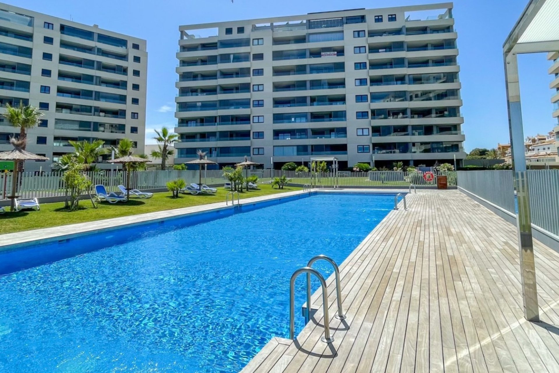 Reventa - Apartment -
Orihuela Costa - Costa Blanca