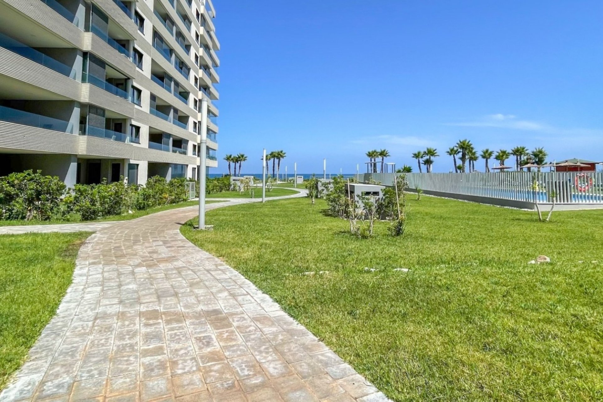 Reventa - Apartment -
Orihuela Costa - Costa Blanca