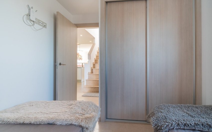 Reventa - Apartment -
Orihuela Costa - Dehesa de campoamor