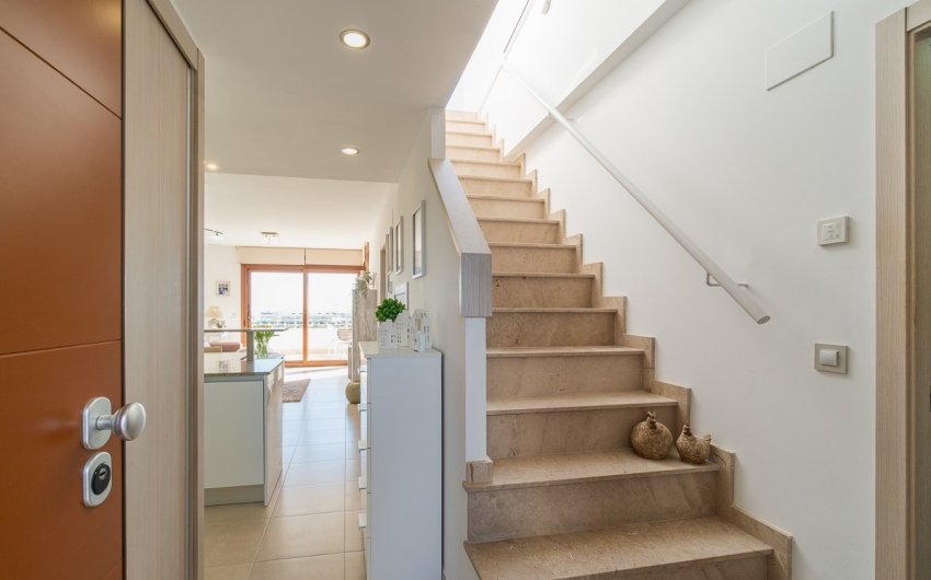 Reventa - Apartment -
Orihuela Costa - Dehesa de campoamor