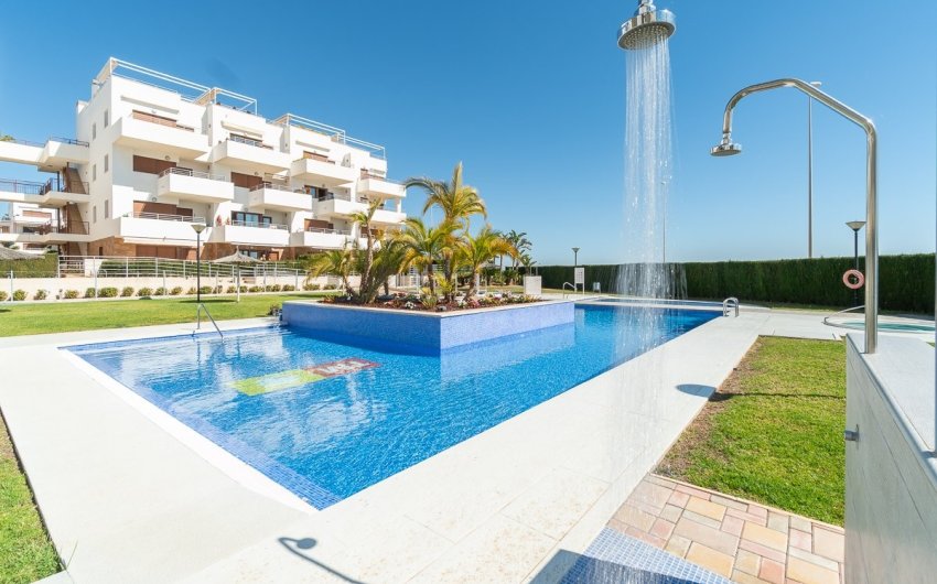Reventa - Apartment -
Orihuela Costa - Dehesa de campoamor