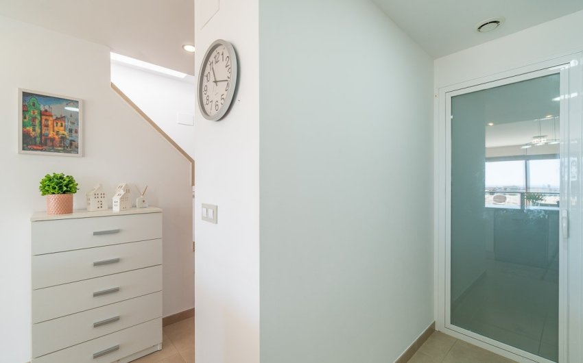 Reventa - Apartment -
Orihuela Costa - Dehesa de campoamor