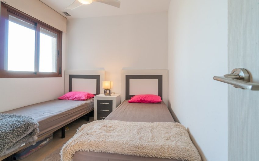 Reventa - Apartment -
Orihuela Costa - Dehesa de campoamor