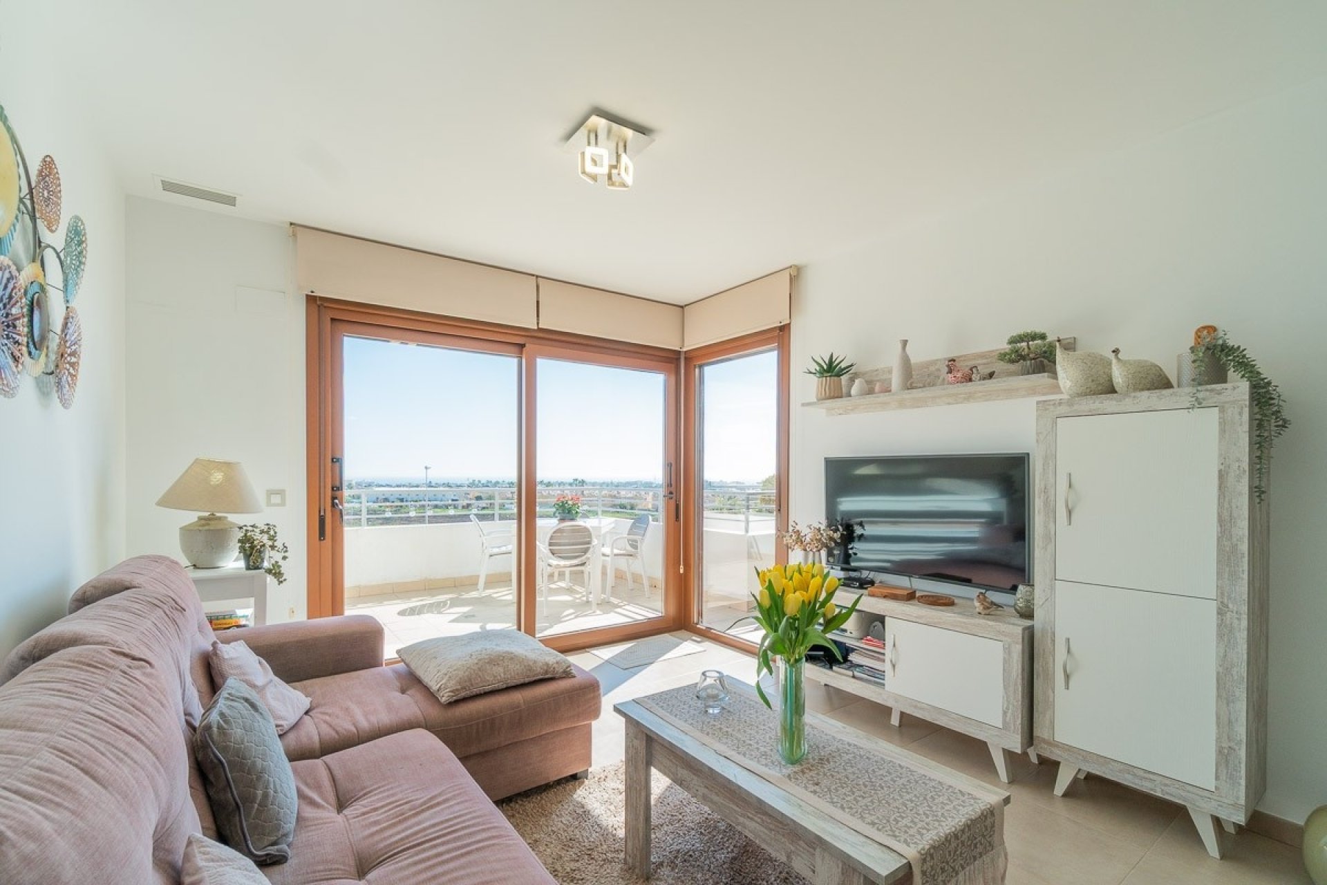 Reventa - Apartment -
Orihuela Costa - Dehesa de campoamor