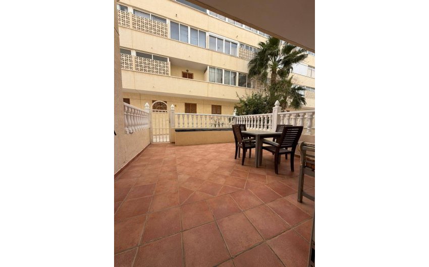 Reventa - Apartment -
Orihuela Costa - La Regia