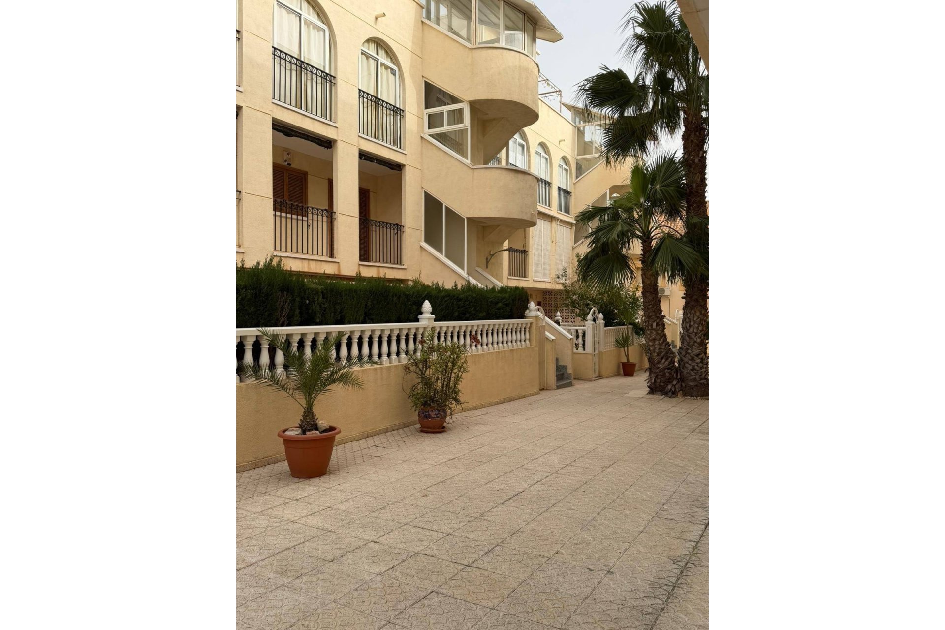 Reventa - Apartment -
Orihuela Costa - La Regia