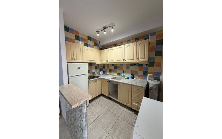 Reventa - Apartment -
Orihuela Costa - La Regia