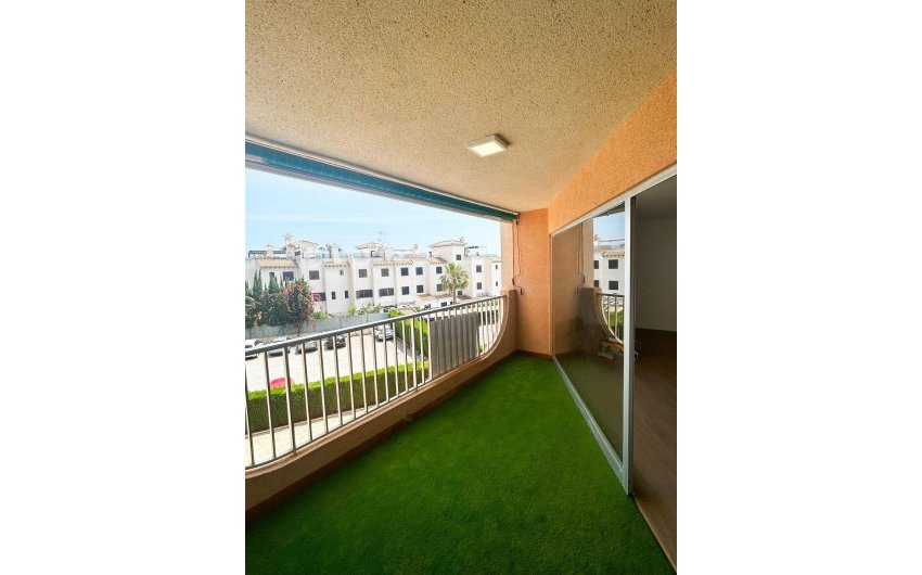 Reventa - Apartment -
Orihuela Costa - La Regia