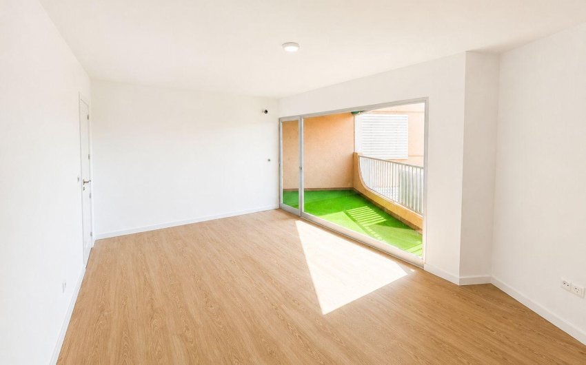 Reventa - Apartment -
Orihuela Costa - La Regia