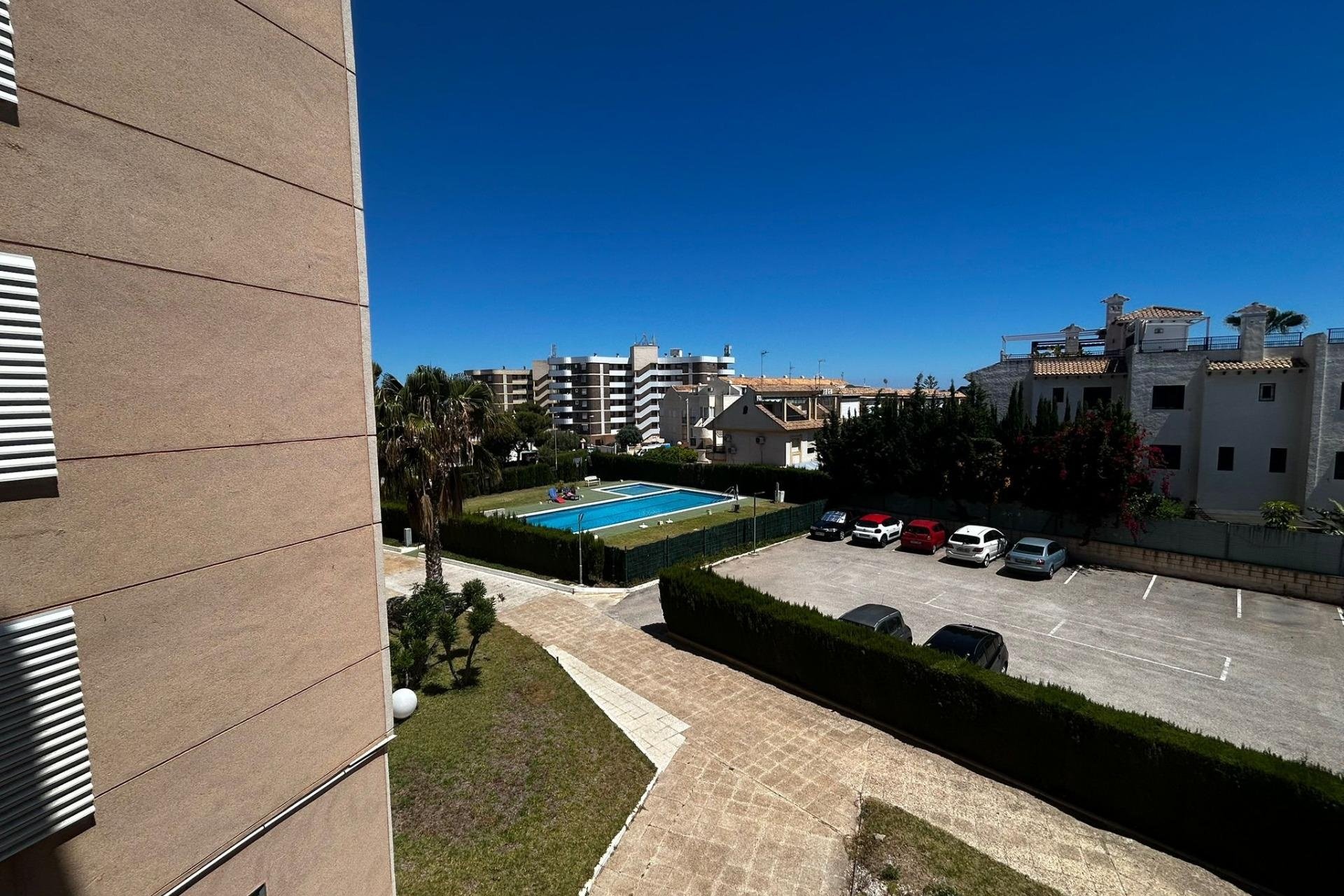 Reventa - Apartment -
Orihuela Costa - La Regia