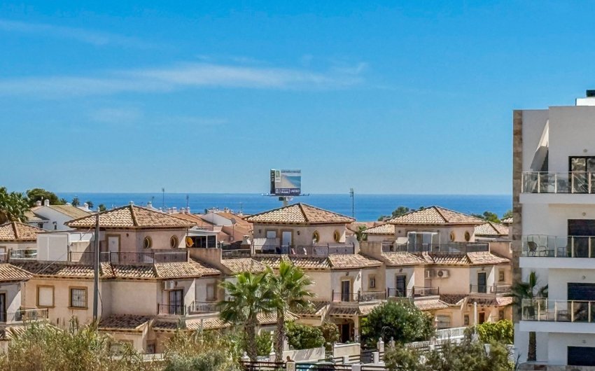 Reventa - Apartment -
Orihuela Costa - La Zenia