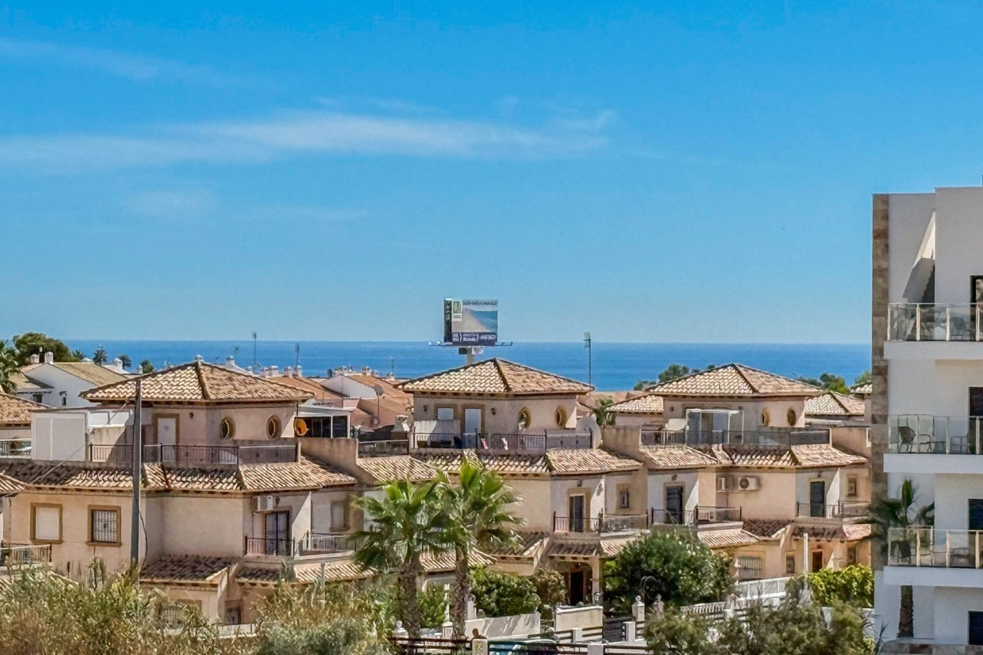 Reventa - Apartment -
Orihuela Costa - La Zenia