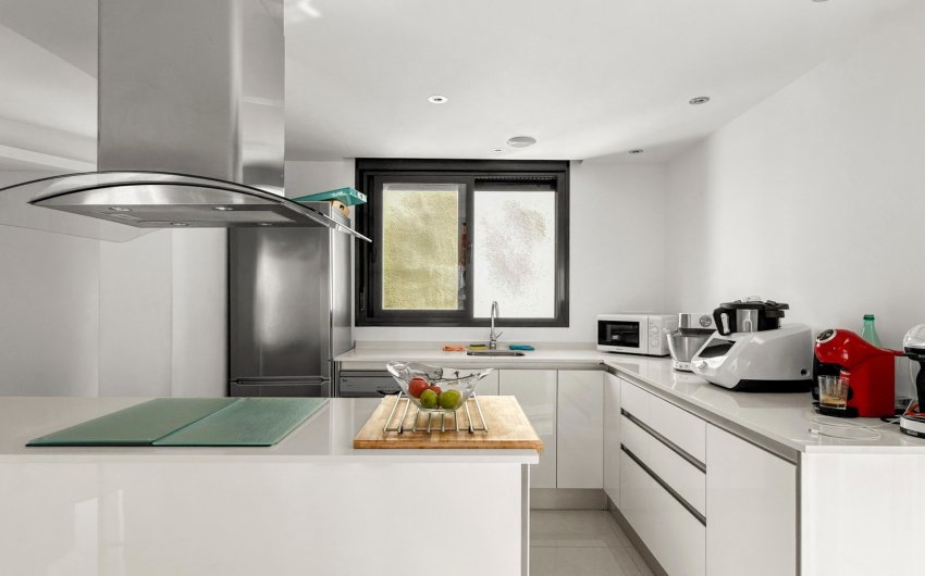 Reventa - Apartment -
Orihuela Costa - La Zenia