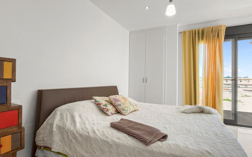 Reventa - Apartment -
Orihuela Costa - La Zenia
