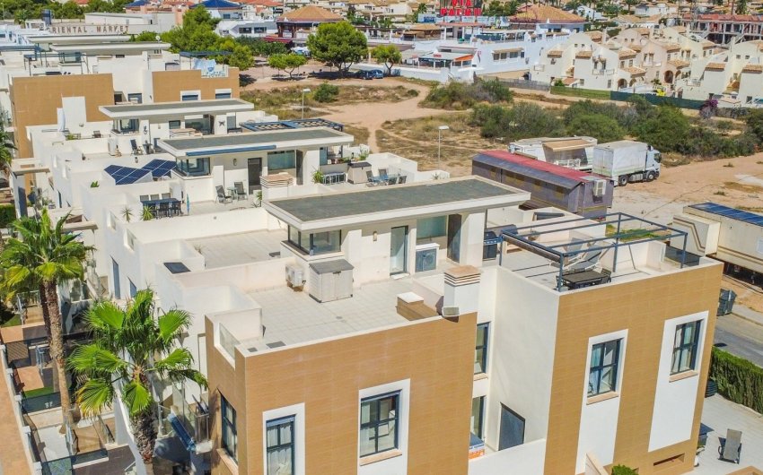 Reventa - Apartment -
Orihuela Costa - La Zenia