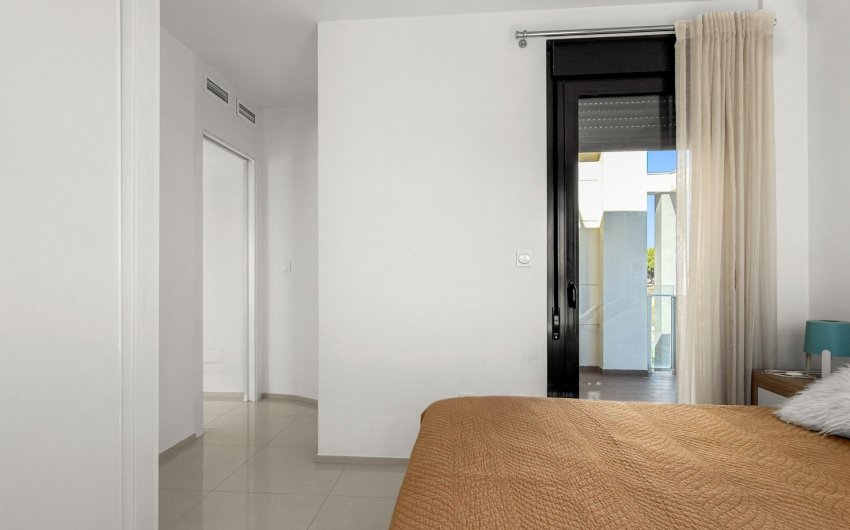 Reventa - Apartment -
Orihuela Costa - La Zenia