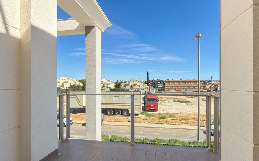 Reventa - Apartment -
Orihuela Costa - La Zenia