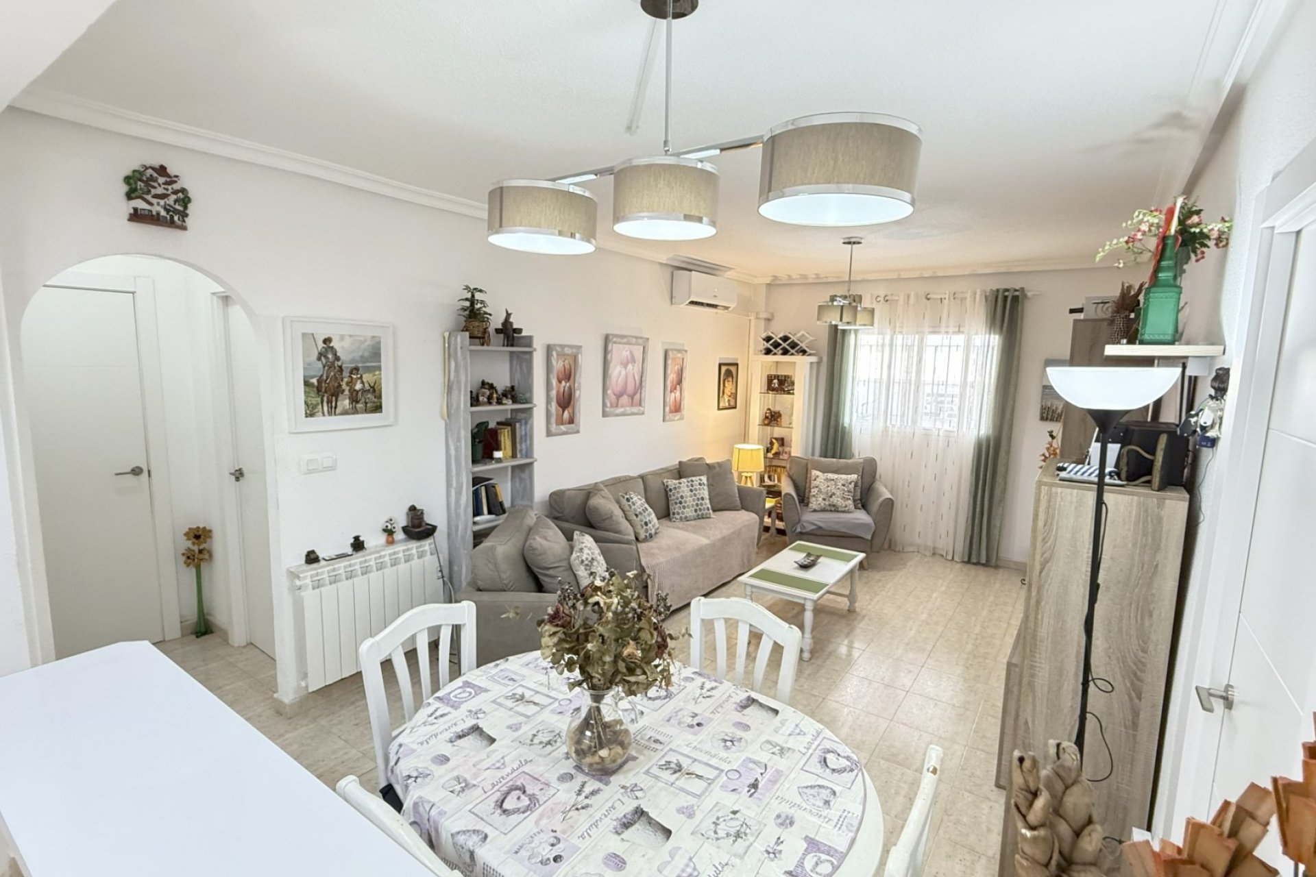 Reventa - Apartment -
Orihuela Costa - La Zenia