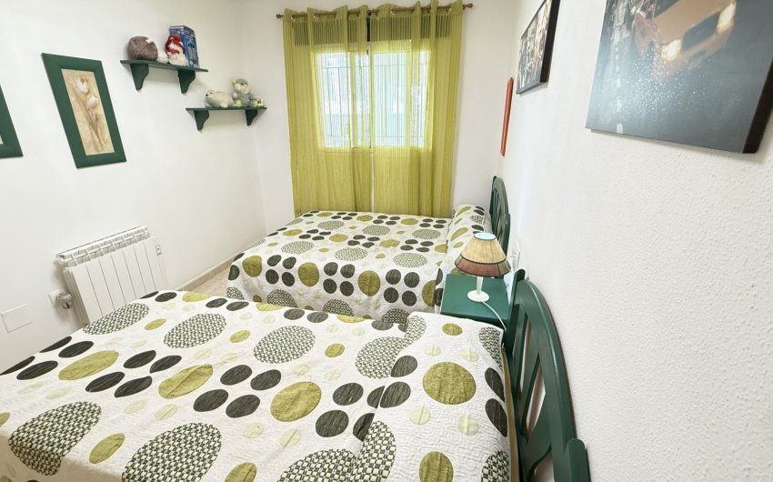 Reventa - Apartment -
Orihuela Costa - La Zenia